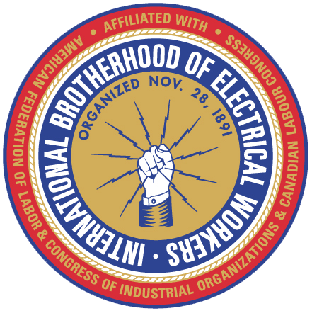 IBEW Local 725